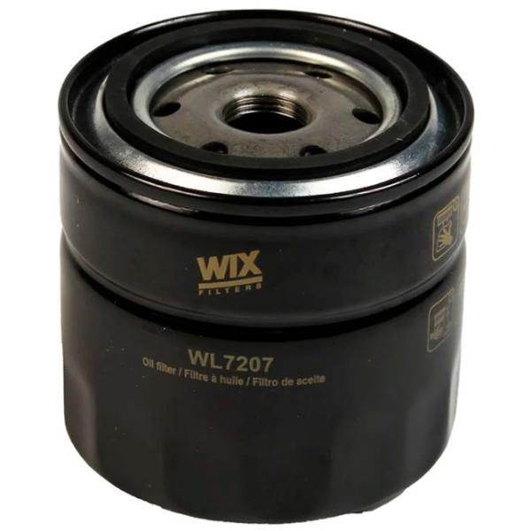 Масляный фильтр Wix Filters WL7207 WX-WL7207 photo 1