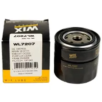 Filtru de ulei Wix Filters WL7207 WX-WL7207 photo 2