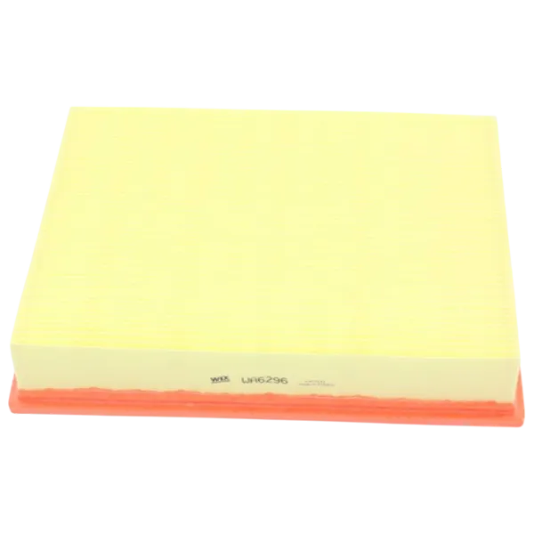 Воздушный фильтр Wix Filters WA6296 WX-WA6296 photo 1 Воздушный фильтр Wix Filters WA6296 WX-WA6296 photo 1
