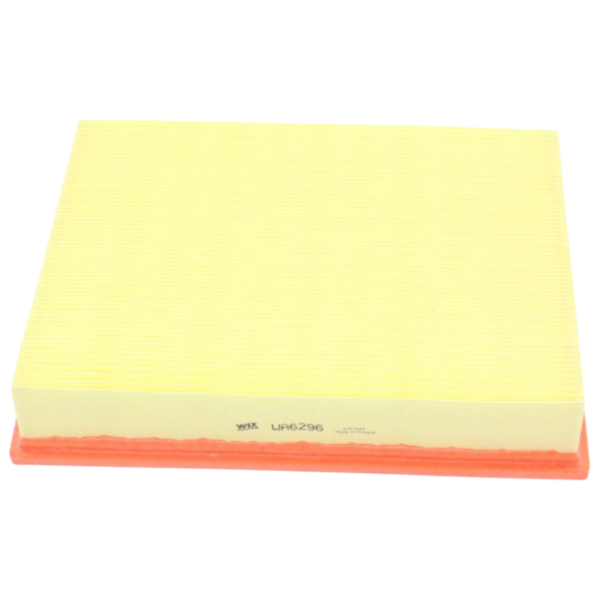 Воздушный фильтр Wix Filters WA6296 WX-WA6296 photo 1 Воздушный фильтр Wix Filters WA6296 WX-WA6296 photo 1