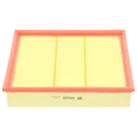 Filtru de aer Wix Filters WA6296 WX-WA6296 photo 2