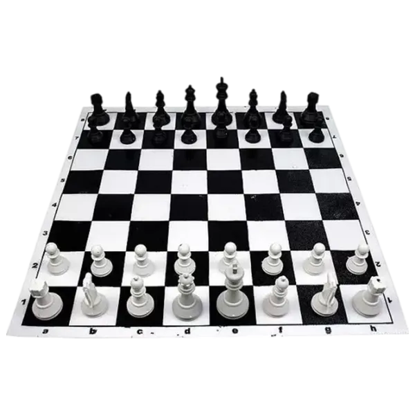 Joc de masă Arenasport Chess 3+/ Șah photo 1
