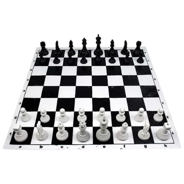 Joc de masă Arenasport Chess 3+/ Șah photo 1