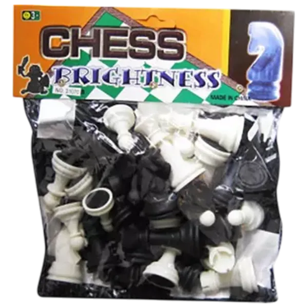 Joc de masă Arenasport Chess 3+/ Șah photo 2