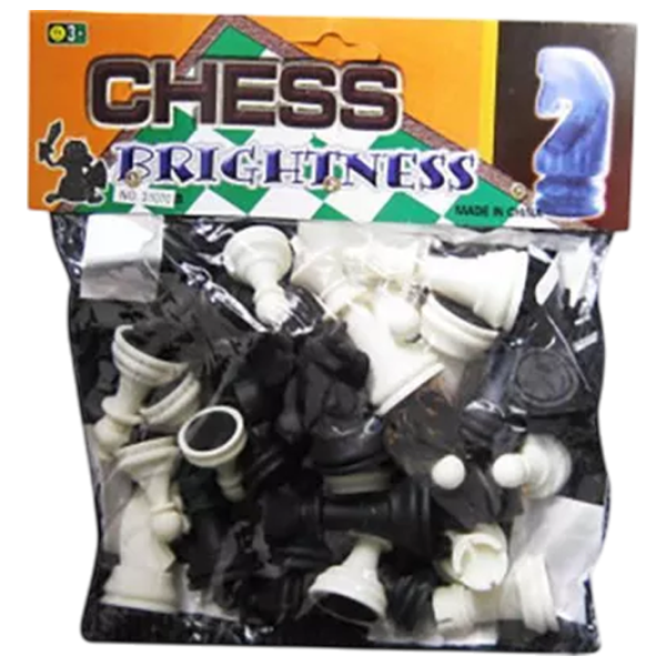 Joc de masă Arenasport Chess 3+/ Șah photo 2