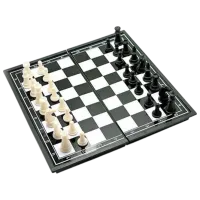 Joc de masă Arenasport Chess 3+/ Șah