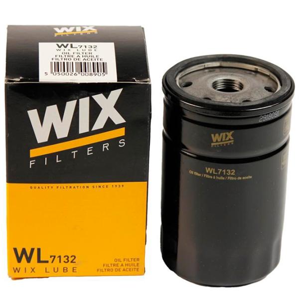 Масляный фильтр Wix Filters WL7132 WX-WL7132 photo 2 Масляный фильтр Wix Filters WL7132 WX-WL7132 photo 2
