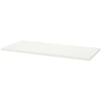 Офисный стол Ikea Lagkapten/Alex ДСП/ Белый photo 4
