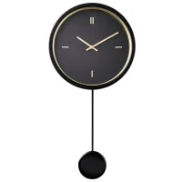 Настенные часы Ikea Stursk Настенный / Кварцевый