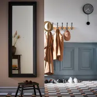 Настенные часы Ikea Stursk Настенный / Кварцевый photo 5