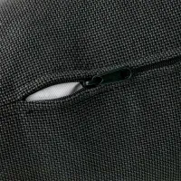 Canapea Ikea Soderhamn (5483804) Stofă / Dark Gray photo 5