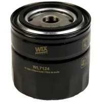 Filtru de ulei Wix Filters WL7124 WX-WL7124