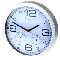 Ceas de perete Segnale 16982  De perete / Cuarț