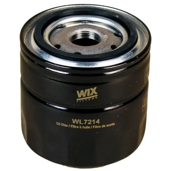 Filtru de ulei Wix Filters WL7214 WX-WL7214 photo 1