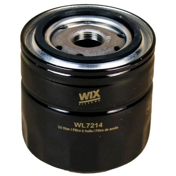 Filtru de ulei Wix Filters WL7214 WX-WL7214 photo 1