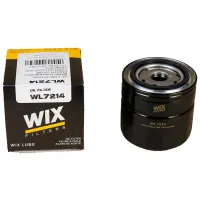 Масляный фильтр Wix Filters WL7214 WX-WL7214 photo 2