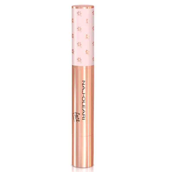 Concealer для корекции дефектов и неровностеи Naj Oleari Morning Booster  0.004л / Light Beige photo 2 Concealer для корекции дефектов и неровностеи Naj Oleari Morning Booster  0.004л / Light Beige photo 2