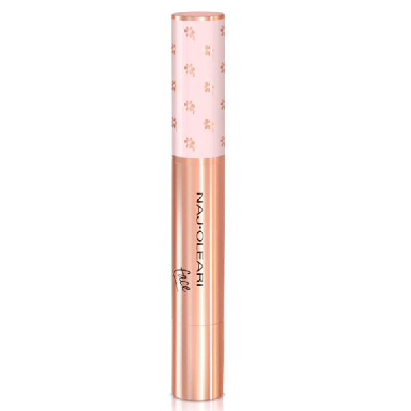 Concealer для корекции дефектов и неровностеи Naj Oleari Morning Booster  0.004л / Nude Beige photo 2 Concealer для корекции дефектов и неровностеи Naj Oleari Morning Booster  0.004л / Nude Beige photo 2