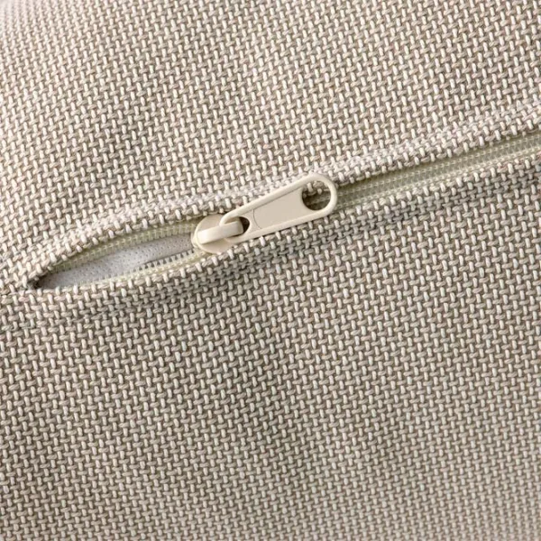 Canapea Ikea Soderhamn (5483807) Stofă / Light-Beige photo 5