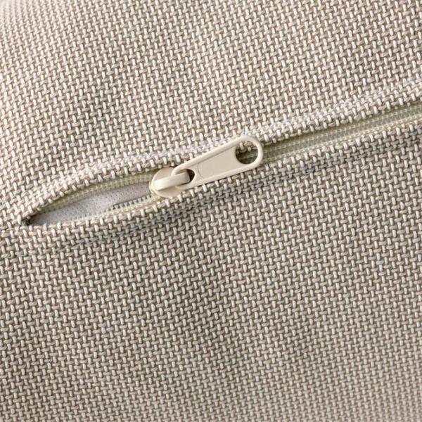 Canapea Ikea Soderhamn (5483807) Stofă / Light-Beige photo 5