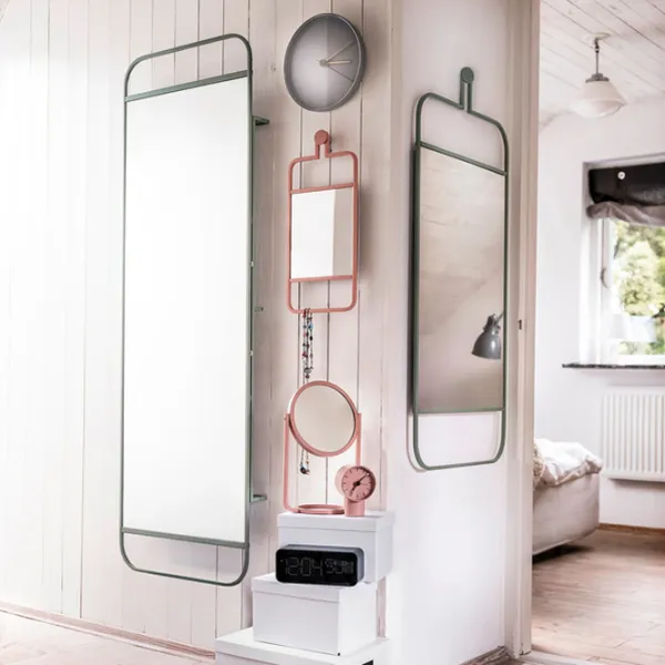 Настенные часы Ikea Bondtolvan Настенный / Кварцевый photo 4 Настенные часы Ikea Bondtolvan Настенный / Кварцевый photo 4