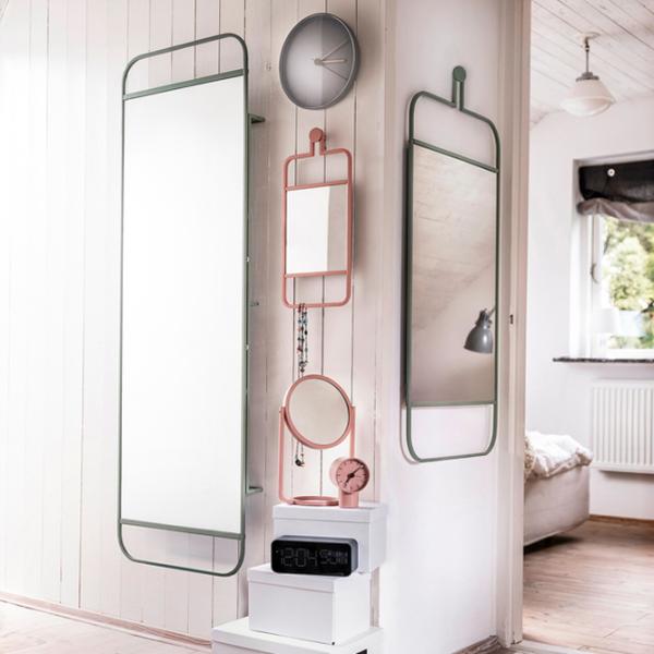 Настенные часы Ikea Bondtolvan Настенный / Кварцевый photo 4 Настенные часы Ikea Bondtolvan Настенный / Кварцевый photo 4