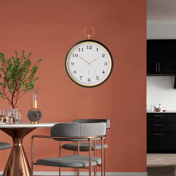 Настенные часы Ikea Kuttersmycke Настенный / Кварцевый photo 4 Настенные часы Ikea Kuttersmycke Настенный / Кварцевый photo 4