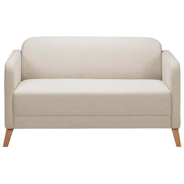 Canapea Ikea Linanas (5416042) Stofă / Beige photo 2