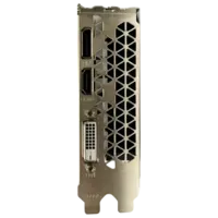 Placă video Biostar GeForce RTX 3050 PCI Express 4.0 / 6 GB photo 2