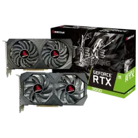 Placă video Biostar GeForce RTX 3050 PCI Express 4.0 / 6 GB photo 3