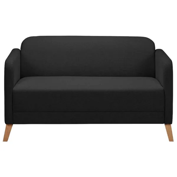 Canapea Ikea Linanas (5445246) Stofă / Dark Gray photo 2