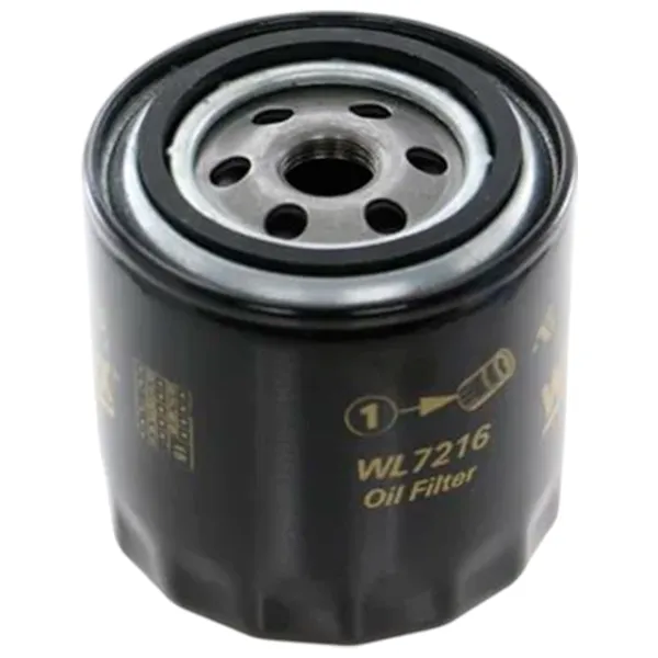 Filtru de ulei Wix Filters WL7216 WX-WL7216 photo 1 Filtru de ulei Wix Filters WL7216 WX-WL7216 photo 1