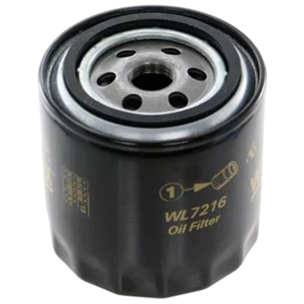 Filtru de ulei Wix Filters WL7216 WX-WL7216 photo 1 Filtru de ulei Wix Filters WL7216 WX-WL7216 photo 1