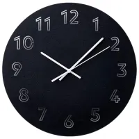 Настенные часы Ikea Tunnis Настенный / Кварцевый