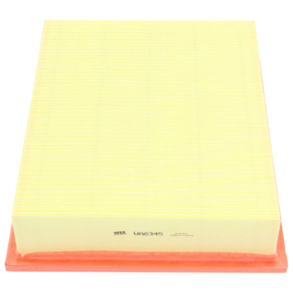 Filtru de aer Wix Filters WA6345 WX-WA6345 photo 1