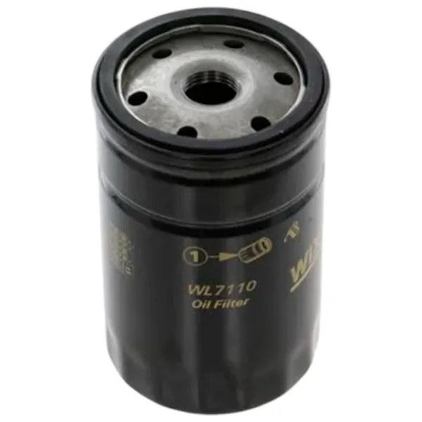 Масляный фильтр Wix Filters WL7110 WX-WL7110 photo 1 Масляный фильтр Wix Filters WL7110 WX-WL7110 photo 1