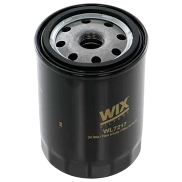 Масляный фильтр Wix Filters WL7217 WX-WL7217 photo 1 Масляный фильтр Wix Filters WL7217 WX-WL7217 photo 1