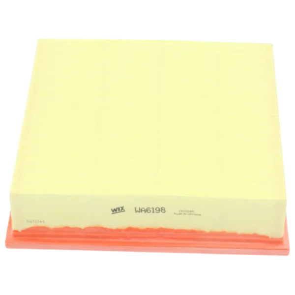 Filtru de aer Wix Filters WA6198 WX-WA6198 photo 1