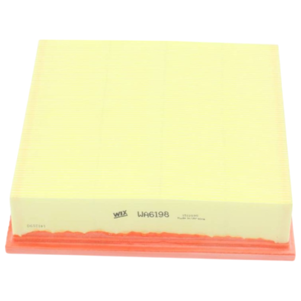 Filtru de aer Wix Filters WA6198 WX-WA6198 photo 1
