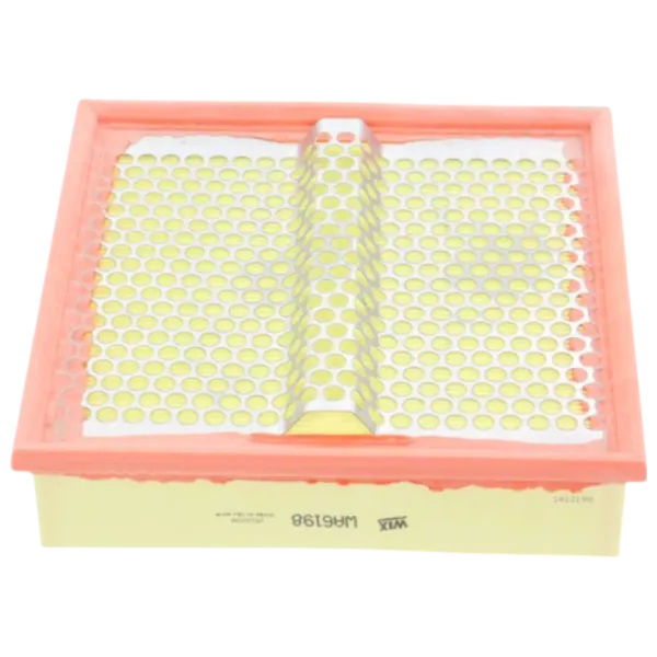Filtru de aer Wix Filters WA6198 WX-WA6198 photo 2