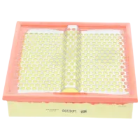 Filtru de aer Wix Filters WA6198 WX-WA6198 photo 2