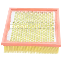 Filtru de aer Wix Filters WA6198 WX-WA6198 photo 4