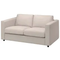 Canapea Ikea Vimle (5357311) Stofă / Beige
