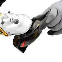 Polizor RTRMAX RTX2055B Unghiular / / Yellow photo 3