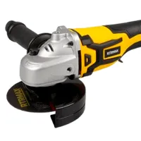Polizor RTRMAX RTX2055B Unghiular / / Yellow photo 4