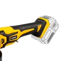 Polizor RTRMAX RTX2055B Unghiular / / Yellow photo 5
