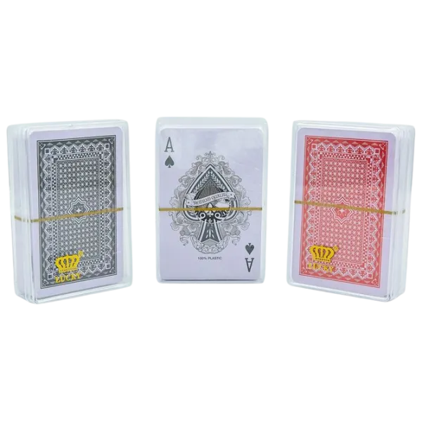 Joc de masă Lucky Gold IG-0846 8+/ Carti de joc photo 3