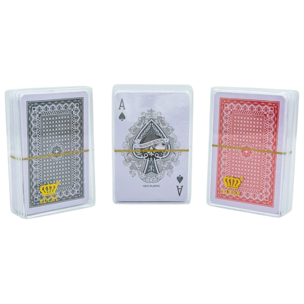 Joc de masă Lucky Gold IG-0846 8+/ Carti de joc photo 3