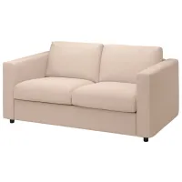 Canapea Ikea Vimle (5357312) Stofă / Beige
