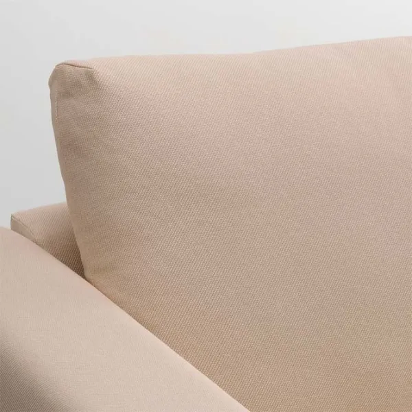 Canapea Ikea Vimle (5357312) Stofă / Beige photo 4